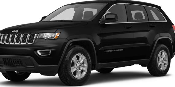 JEEP GRAND CHEROKEE 2018 1C4RJEAG8JC480981 image